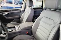 Volkswagen Touareg Ambience