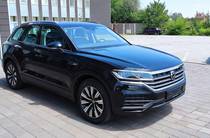 Volkswagen Touareg Touareg