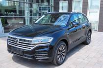 Volkswagen Touareg Touareg