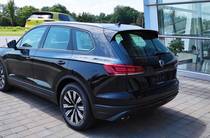 Volkswagen Touareg Touareg