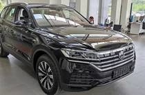 Volkswagen Touareg Touareg