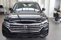 Volkswagen Touareg Touareg