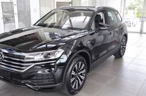 Volkswagen Touareg Touareg