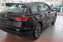 Volkswagen Touareg Touareg