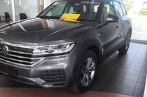 Volkswagen Touareg Touareg