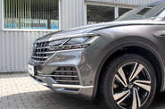 Volkswagen Touareg Ambience