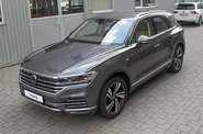 Volkswagen Touareg Ambience