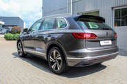 Volkswagen Touareg Ambience