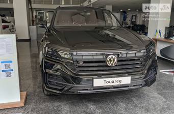 Volkswagen Touareg 2023 R-Line