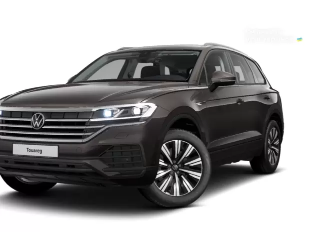 Volkswagen Touareg Base