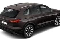 Volkswagen Touareg Base