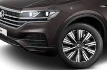 Volkswagen Touareg Base