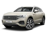 Volkswagen Touareg Elegance