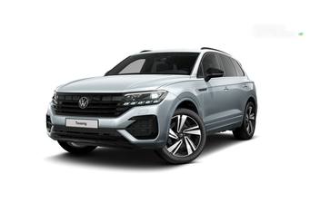 Volkswagen Touareg 2023 R-Line Platinum