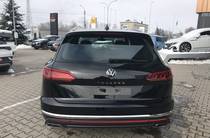 Volkswagen Touareg Elegance