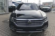 Volkswagen Touareg Elegance