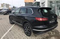 Volkswagen Touareg Elegance