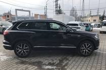 Volkswagen Touareg Elegance