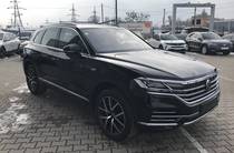 Volkswagen Touareg Elegance