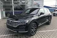 Volkswagen Touareg Elegance