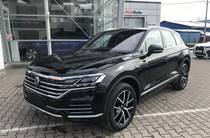 Volkswagen Touareg Elegance