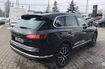 Volkswagen Touareg Elegance