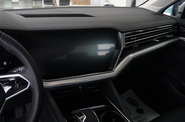 Volkswagen Touareg Elegance