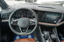 Volkswagen Touareg Ambience