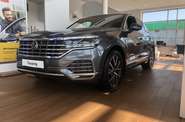 Volkswagen Touareg Touareg