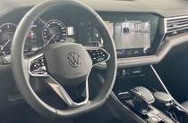 Volkswagen Touareg Ambience