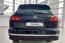 Volkswagen Touareg Ambience