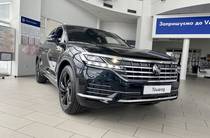 Volkswagen Touareg Ambience