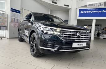 Volkswagen Touareg 3.0 TDI AT (286 к.с.) AWD 2023