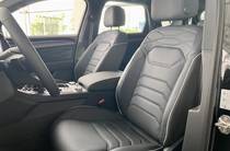 Volkswagen Touareg Ambience