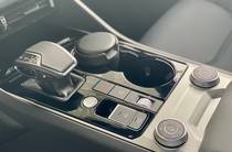 Volkswagen Touareg Ambience