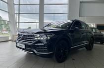 Volkswagen Touareg Ambience