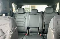 Volkswagen Touareg Ambience