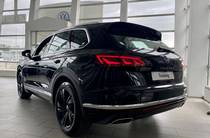 Volkswagen Touareg Ambience