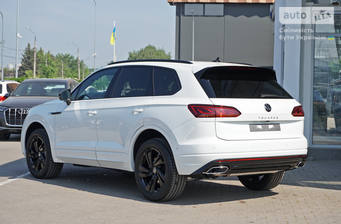 Volkswagen Touareg 2023 R-Line