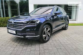 Volkswagen Touareg 2023 Elegance