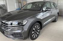 Volkswagen Touareg Base