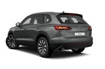 Volkswagen Touareg Base