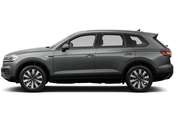 Volkswagen Touareg Base
