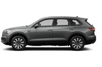 Volkswagen Touareg Base