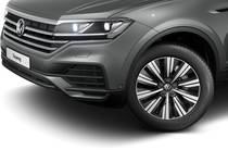 Volkswagen Touareg Base