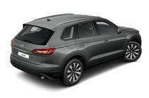 Volkswagen Touareg Base