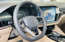 Volkswagen Touareg Ambience