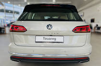 Volkswagen Touareg Ambience