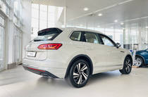 Volkswagen Touareg Ambience