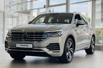 Volkswagen Touareg Ambience